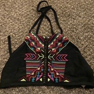 Swim Top